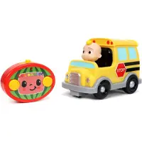Jada RC Cocomelon School Bus 1:24