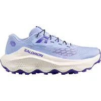 Salomon - Women's Ultra Glide 4 - Trailrunningschuhe Gr 39 1/3 lila