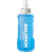 Salomon - Soft Flask 28 - Trinkflasche Gr 150 ml blau