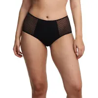 Chantelle Taillenslip "NORAH CHIC" Tüll, blickdichtes Gewebe