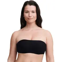 Chantelle Bandeau-BH "SOFTSTRETCH" mit nicht herausnehmbaren Pads