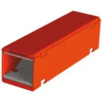 Legrand Cablofil Fire isolierte Kabeleinführung - CM250018
