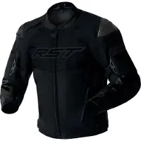 Rapid Suspension Technology Rst Tractech Evo D3o Jacke Schwarz 3XL Mann Schwarz 3XL