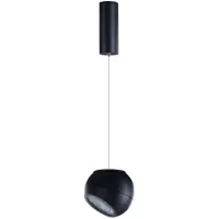 Azzardo AZ4521 Pendelleuchte SKYE 3000K schwarz