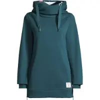 Salzhaut Kapuzenpullover "Hoodie NOBERSCH"