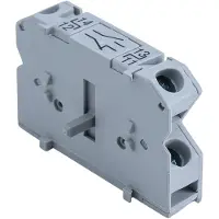 Asn Sontheimer HV11 Hilfskontakt 16-250A NO/NC - A444161