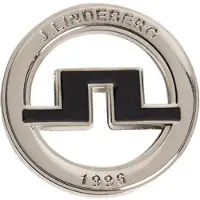 J.Lindeberg Ball Marker black (9999) OneSize