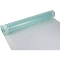 Boni-Shop® Gitterfolie m. Nagelrand 3 Breite x 13 Meter