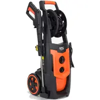 Nac Hochdruckreiniger 2200W Pwe220-Ln