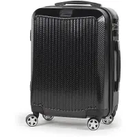 Scandinavia Reisekoffer Carbon Series