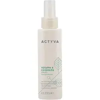 Kemon Group Actyva Volume e Corposità Volumenspray für feines Haar 125 ml