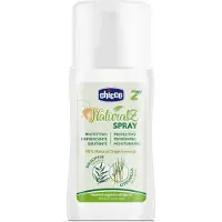 Chicco Spray NaturalZ Protective & Refreshing Spray 100ml