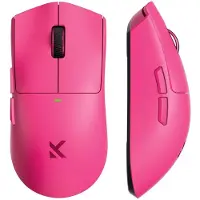 MCHOSE K7 Ultra MC-K7-6 Gaming Maus, kabellos, 42000 DPI, PixArt PAW3950, 59 g