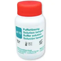 Bayrol pH-Pufferlösung pH 10,0 gebrauchsfertig zur Kalibrierung von pH-Sonden und Messgeräten