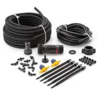 Rehau Hochbeet Bewässerungs-set