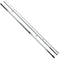 Shimano Fishing Aero Technium Cmp Low Rider Brandungsrute Silber 4.20 m / 200 g Silber 4.20 m