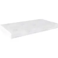 Mirjan 24 Beidseitige Schaumstoffmatratze Culture 20 Latex, Matratze, Liegehärten H2,H3,H4 (Größe: 180x200 cm)
