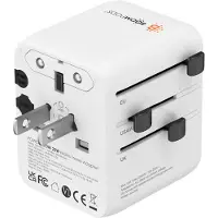 Boompods Wld20w Laptop-ladegerät