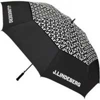 J.Lindeberg Barrie Umbrella black (9999) OneSize