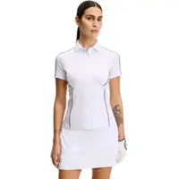 J.Lindeberg Leyla Polo white (0000) S