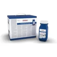 RATIONAL Aktiengesellschaft RATIONAL Care‐Kartusche AutoDose Pflegekartusche 56.01.914 , 1 Karton = 6 Stück