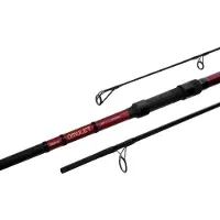 Delphin AMULET Carp 3.6m/3.0lbs/3 Teile