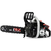 Nac NAX Benzin-Kettensäge 37 cm³ 35 cm NAX200C