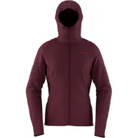 La Sportiva Aequilibrium Lite Insulation Jkt M, Mountaineering, Man, Jacket, R25R24 Redwood/Mountain Red, XL -