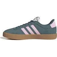 Adidas Sneakers VL Court 3.0 Shoes JR0955 Grün