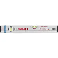 Sola Aluminium-Wasserwaage MRMI / Installation - 40