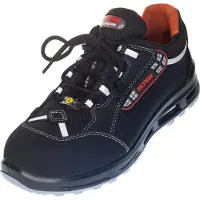 ELTEN Sicherheitshalbschuh SENEX XXT ESD S3 Arbeitsschuhe mit WELLMAXX Dämpfung