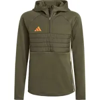 Adidas Tiro 25 Essentials Winterized Training Kapuzenpullover