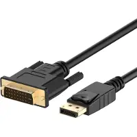 Ewent Displayport-auf-dvi-kabel 1.8 M