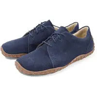 Bär - Jace - Barfußschuhe Gr 41 blau