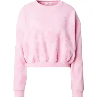 Rip Curl - Women's Paradise Terry Crew - Pullover Gr L rosa