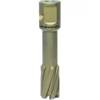 Karnasch Kernbohrer HARD-LINE 55 Universal Ø 22 mm
