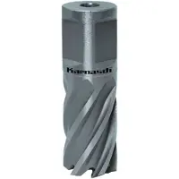 MetallKraft Kernbohrer SILVER-LINE 25 Weldon, Ø 54 mm