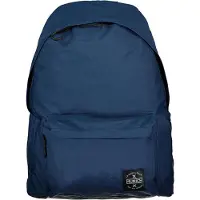 Munich Basics Bts Rucksack Blau Blau One Size