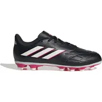 Adidas wäsche ADIDAS Adidas Kinder Fußballschuh COPA PURE.4 FxG J 000 CBLACK/ZEROMT/TESHPK 29