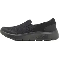 SKECHERS Mokassins 216485-BBK für Herren