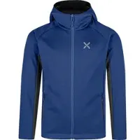 Montura Groove Maglia Kids b.blue (850) 125