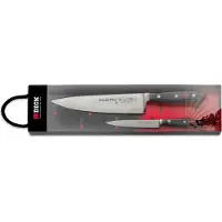F. Dick Premier Plus Messerset 2 teilig (Basis Messer, nichtrostend, 56å¡ HRC)