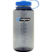 Nalgene Nachhaltige Flasche Mit Breiter Öffnung 1l