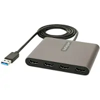 StarTech.com Usb 3.0 Hdmi-adapter