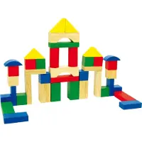 Small Foot Holzbausteine "Luca" / Design