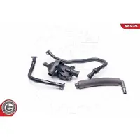 ESEN SKV Reparatursatz Kurbelgehäuseentlüftung 31SKV042 Zylinderkopf für BMW 3 Touring (E91) druckgesteuert 0,45kg