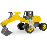 Simm Eco GIGA TRUCKS Aufsitz-Bagger, Länge: 70cm