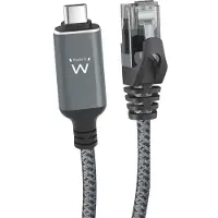 Ewent Ec2001 Usb-c-auf-ethernet-adapter 1.5 M