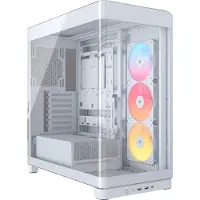 Corsair 4500x Rs-r Argb Pc-tower-gehäuse
