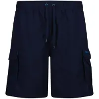 CMP Man Medium Shorts Navy Navy 52